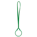 Lanyard Royal Pop Green Eight™