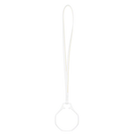 Lanyard Royal Pop Huit Blanc™