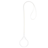 Lanyard Royal Pop Huit Blanc™