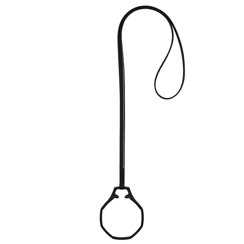 Lanyard Royal Pop Ocho Negro™