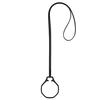 Lanyard Royal Pop Ocho Negro™