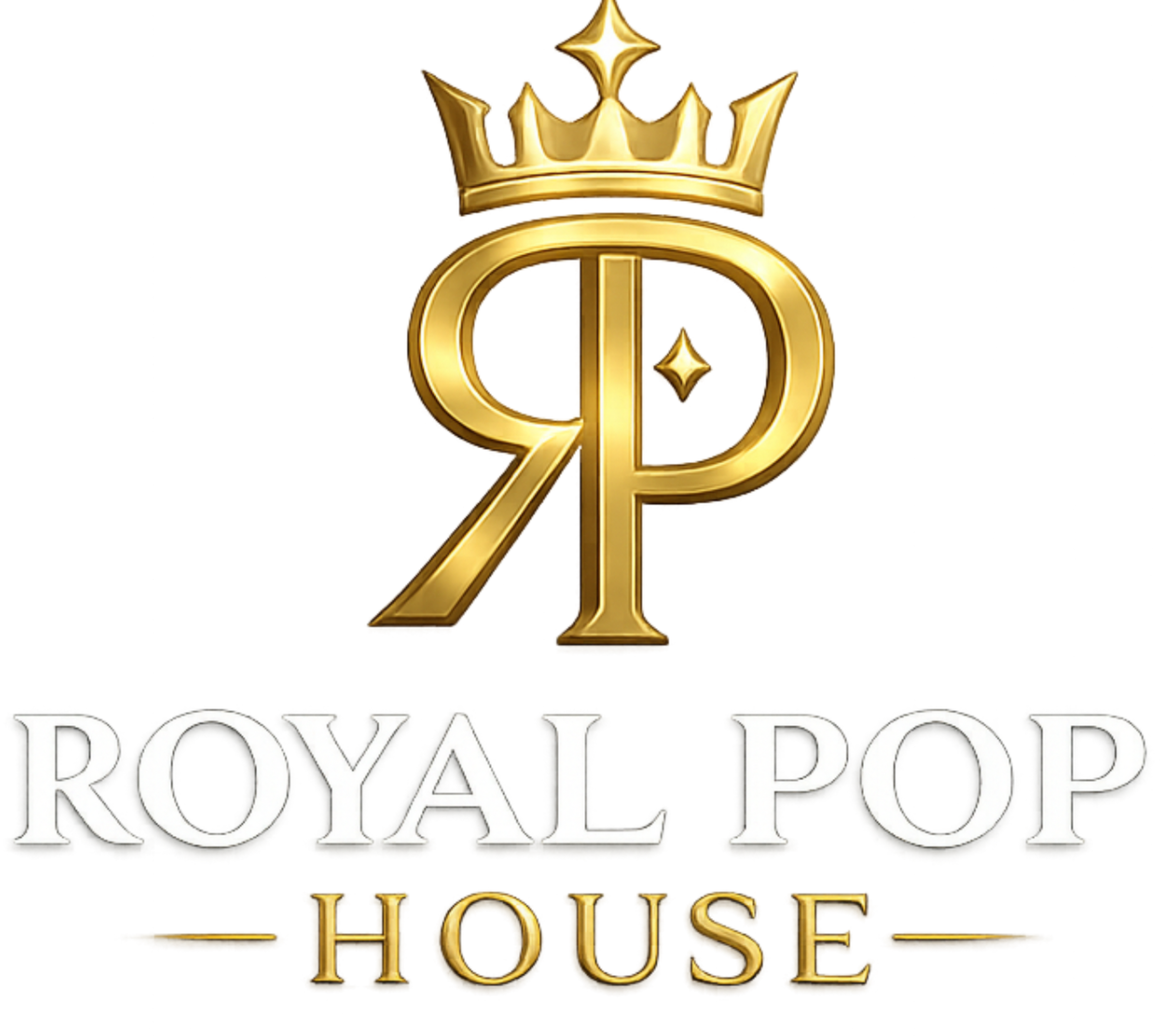 Royal pop house