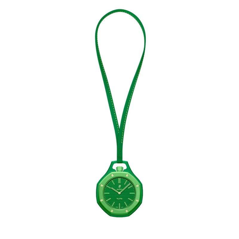 Watch  AP Royal Pop Green Eight™ Montre AP Royal Pop Green Eight™