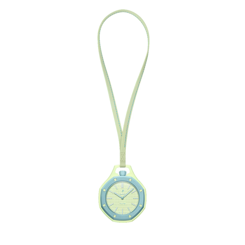 Watch AP Royal Pop Blue Acht™