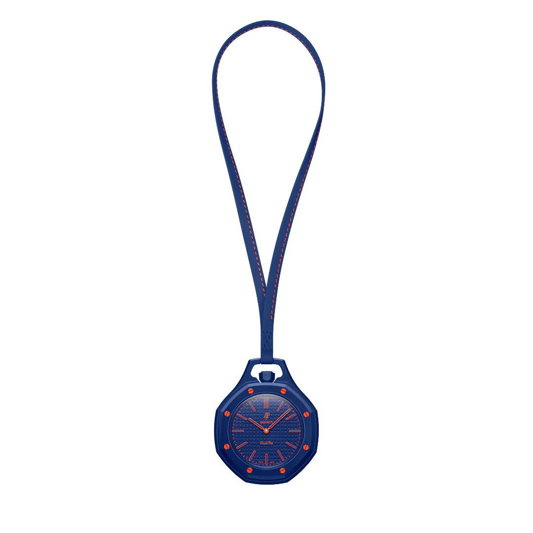 Watch AP Royal Pop Orenji Hachi™
