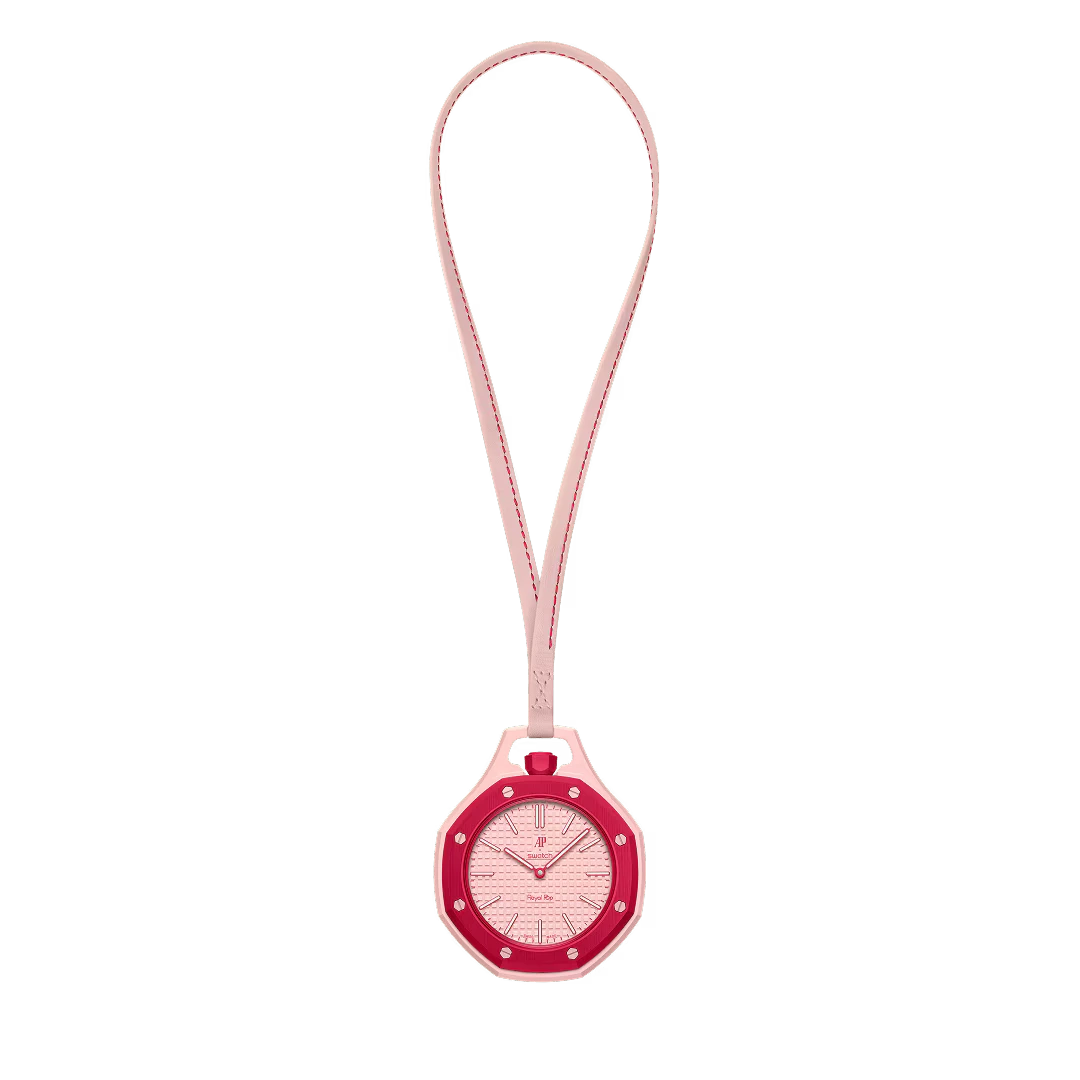 Watch  AP Royal Pop Otto Rosso™
