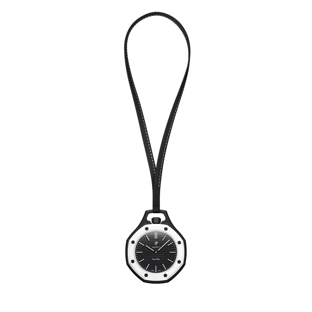 Watch AP Royal Pop Ocho Negro™