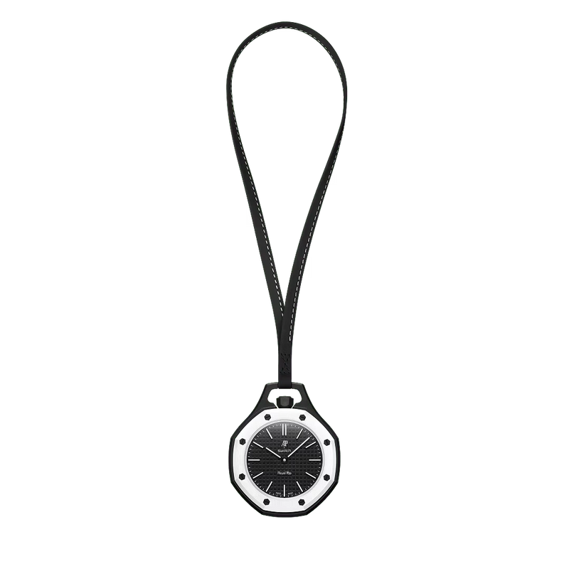 Watch AP Royal Pop Ocho Negro™